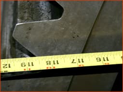 High Precision Machining