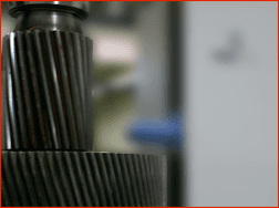 High Precision Machining