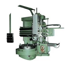 Vertical Boring Machine